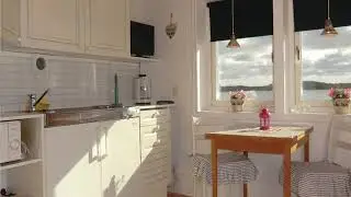 Holiday home Strandav&auml;gen Timmernabben II - Timmernabben - Sweden