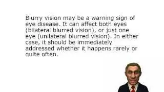 Clear Vision Naturally
