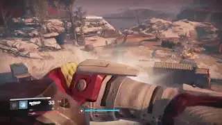 Destiny - Boolean Gemini - Easiest Exotic Ever!!