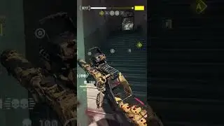 Пистолет P90 &mdash; это просто бомба в Battlefield 6.