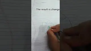 #drawing #draw #art the result was changed