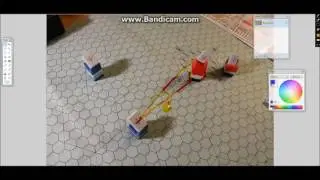 Birds of Prey - The PHAD Tutorial