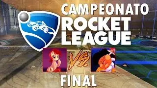 AUDRIAN VS. PHOENIX_H - FINAL - Campeonato Rocket League Singles