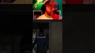 The Grudge Ju-On Easteregg