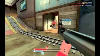 Reserve Shooter Combo