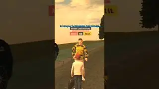 ОСТАНОВИЛ СОТРУДНИК ДПС И ЧУТЬ ЛИ НЕ АРЕСТАВАЛ 🚓 #grandmobile #gta #roleplay #крмп