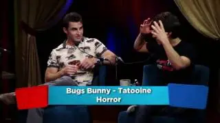 On The Spot #6 - Game 2 - Impromptu Pitch - 3/8