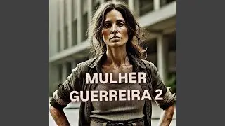 MULHER GUERREIRA 2