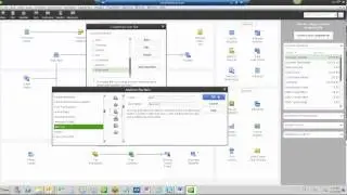 DAY SEVEN: Customize QuickBooks Icon Bar