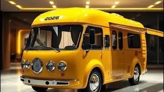 2026 Try Camper RV &ndash; The FUTURE of Camping Is HERE | Reminding Him Who The Boss Is! 