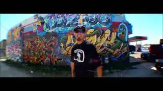 Young Breeze - Unforgiven (flow)