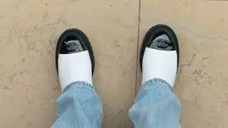 UNBOXING WITH YOU MY NEW CHANEL SHOES 📦✨