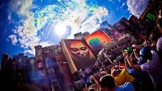 [HD] Acoustic Passion Episode 008 - 2 Hours Progressive & Trance in the Mix ♫