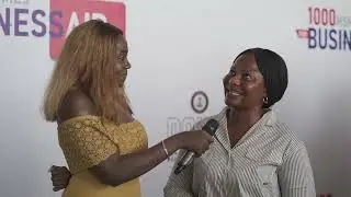 TESTIMONIALS: The Largest MSME Empowerment Workshop/Clinic: 1000 MSMEs for BUSINESS AID