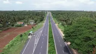 Коридор Девихалли&ndash;Хассан (NH-75): прокладывая путь к устойчивому взаимодействию!