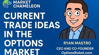 Unveiling Real-Time Options Strategies: Market Chameleon