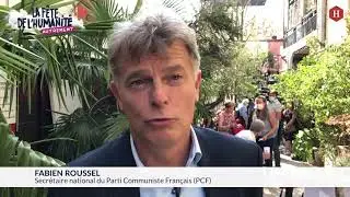Fabien Roussel, 