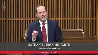 MP Nathaniel Erskine-Smith Introduces Bill C-247 to End Fur Farming in Canada