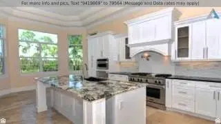 $999,000 - 173 SE Tramonto, Port Saint Lucie, FL 34984