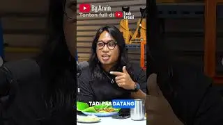 Jatuh? Ini cara bangkit lagi!  #prazteguh #podcast