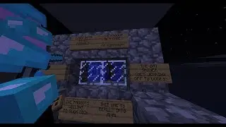 VortexPvP - Minecraft: 