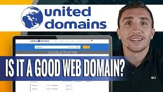 United Domains Review: Pricing, Features, and Customer Support