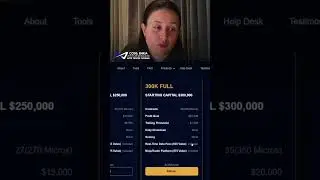 Как работает пополнение счета в Apex Trader &mdash; краткие советы &mdash; подробное объяснение #daytrader #t...