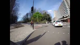 Bristol ride