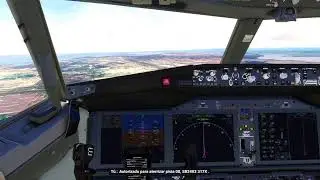 Flight SVMI to SVPR in Boeing 737 Max 8 (Bredok3d) - MFS2020 Xbox