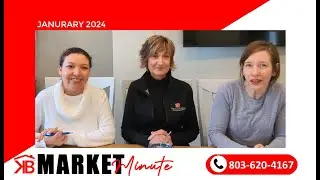 York County Real Estate Market - Goodbye 2023. Hello 2024