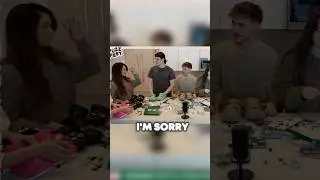 Ellum Roasts Valkyrae's Height