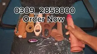 Part 2=All Sexy Toys Available in Pakistan (Dildo)Condom)Penis)Silicone) Order Now 0309_2858000=