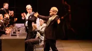 Timon of Athens Video Preview