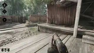Hunt  Showdown 2025 11 16   00 42 00 06 Hunter killed DVR