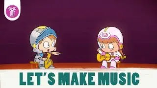 Teaching the musical scale to children - Smartkids