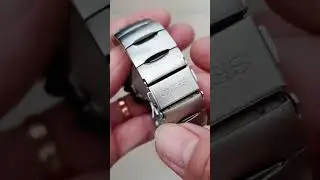 Seiko 7T62 Alarm & Chronograph