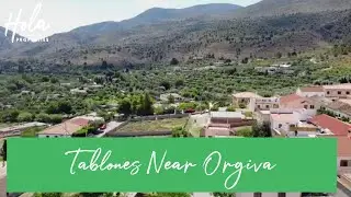Casa Albero   Orgiva Property for sale   Hola Properties