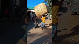 South Korean funny video #shortsfeed #funny