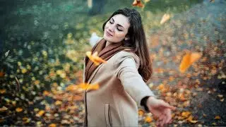 Photoshop CC Tutorial || Retouching Outdoor Portrait