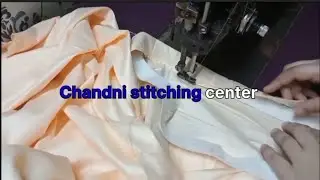 इलास्टिक लगाने का ये तरीका सिख गए तो कभी परेशानी नहीं होगी 👌👌 | How to Fit Rubber in Pants |