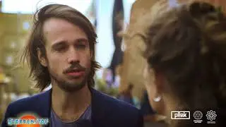 Wout van Helden // Spiritualiteit