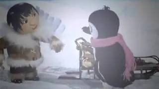 Pik Pok 22   Mały Eskimos