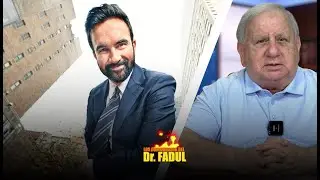 Dr. Fadul dice: 