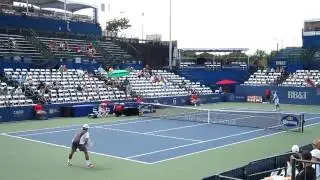 Kuznetsov d  Margaroli at 2012 BB&T Atlanta Open