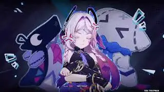 Beating chess boss until Alice becomes playable (Day 24)