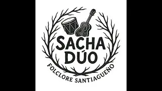 ´´Sacha Duo'' En ''Domingo Santiagueño´´