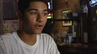 Jeff Rivera Full Interview with Mark Indelicato from Ugly Betty