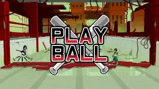 Lethal League: SuperJon12345 (Candyman) vs. Kimbo_Henry (Raptor)