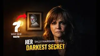 Sally Field&rsquo;s Dark Secret Life Finally Revealed | From Gidget to Hollywood Legend
