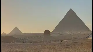 Egypt - February 2025